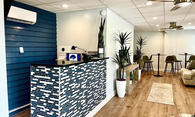 High Springs Hotel | BlueGem Motel