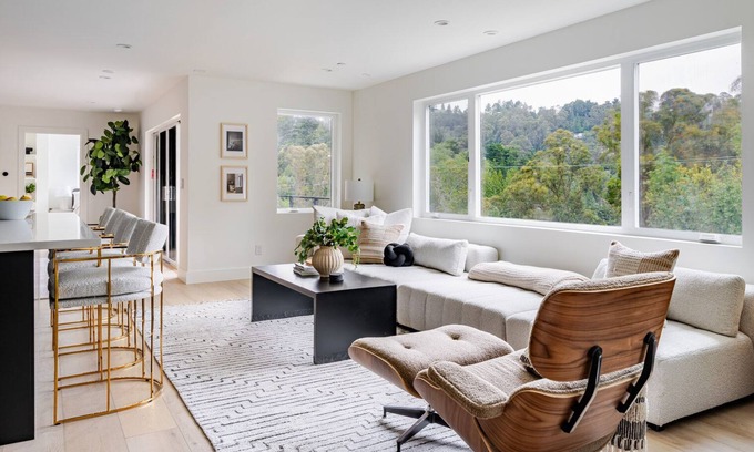 Piedmont Pines Apartment | Blueground | Piedmont Pines, w/d, nr parks