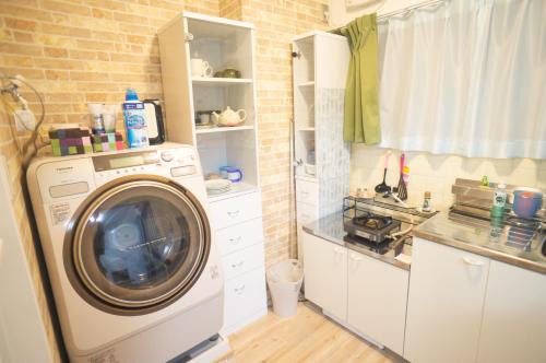 Hiroshima City Centre Apartment | BlueHouse