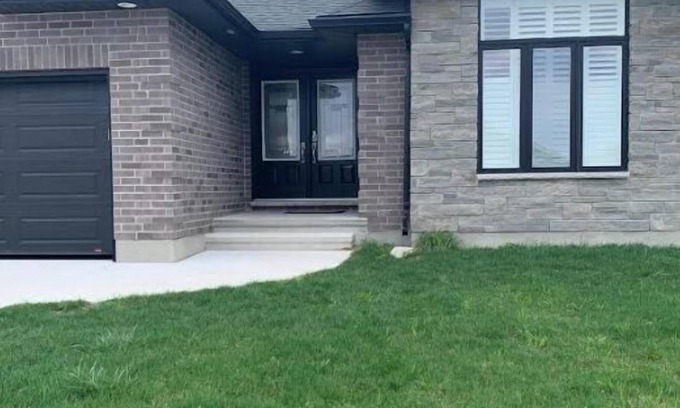 Plympton-Wyoming House | Bluepoint Holiday Home