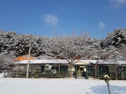 Sinbuk-myeon House | Bluesky Pension