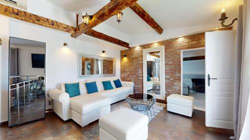 Saint-Merri House | Bluestay 201 - Superb apartment in Paris