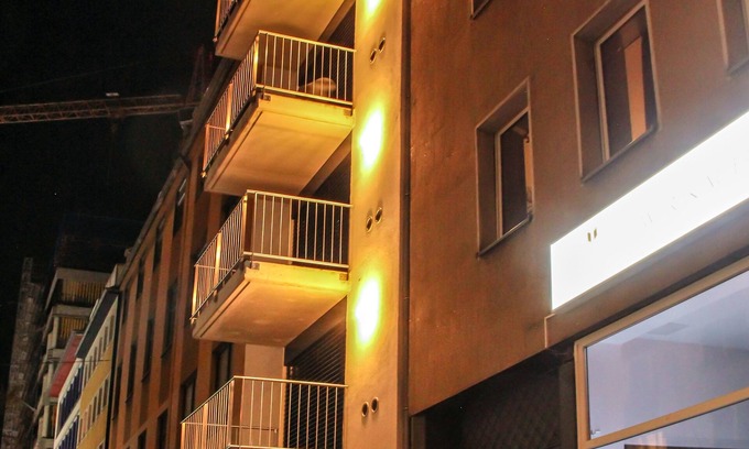 Stadtbezirk 3 Apartment | BlueStone Boarding Apartments