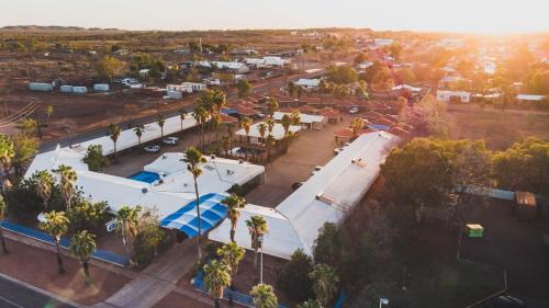 Tennant Creek Hotel | Bluestone Motor Inn