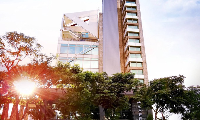 Dayuan District Hotel | Bluewater Hotel Taoyuan