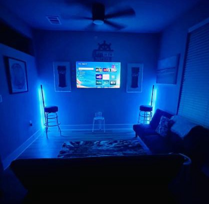 McNeil Apartment | Bluey