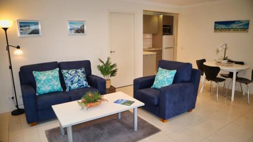 Blueys Beach Apartment | Blueys Apartment @ 192 Boomerang Drive
