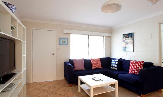 Blueys Beach House | Blueys Beach Villa Manyana 24
