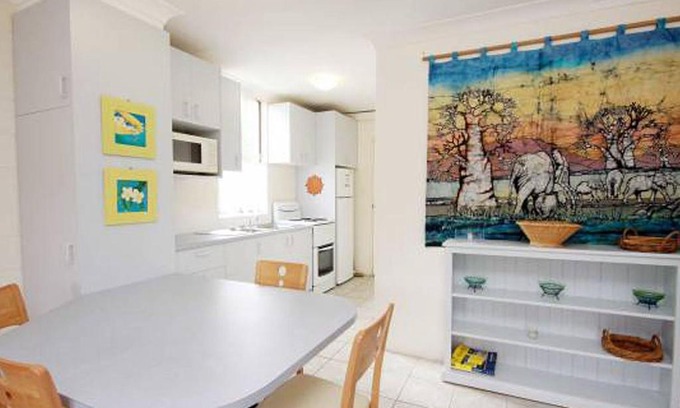 Blueys Beach House | Blueys Beach Villa Manyana 25