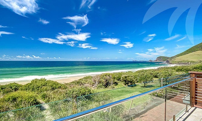 Blueys Beach Apartment | Blueys Bliss 1 - Pacific Palms Holidays