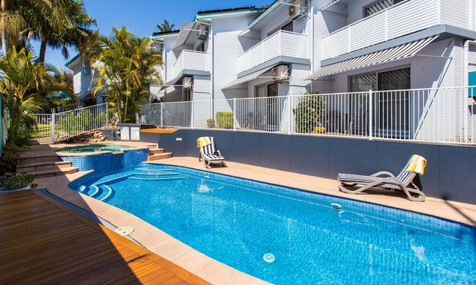 Blueys Beach Hotel | Blueys Motel