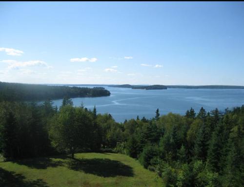 South Gouldsboro Hotel | Bluff House Inn