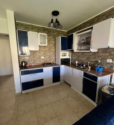 Ataqah Apartment | Blumar eldom