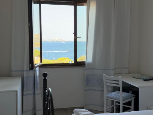 Palau Bed & Breakfast | Blumarine