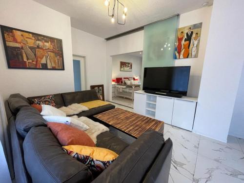 Idar-Oberstein Apartment | Blumenhaus