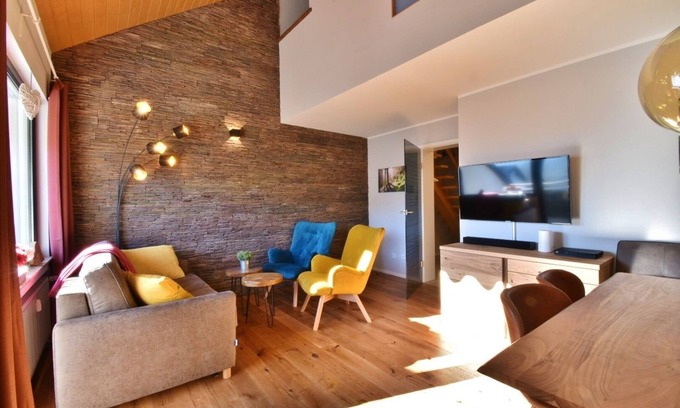 Usseln Apartment | Blumes Bergfrieden* - Gourmet holiday with MeineCardPlus