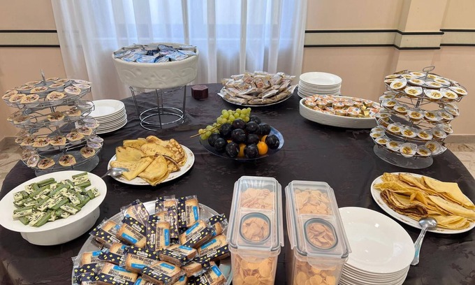 Silvi Marina Hotel | BLURELDA