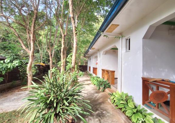 San Juan House | Bluridge Guest House