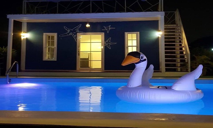 Sattahip Villa | Bluvilla Sattahip