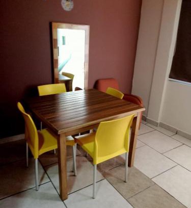 Paraiso Apartment | BLVD1Rec