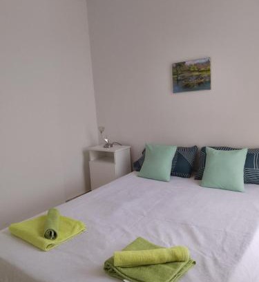 Totoral Department Apartment | BMAapart C SINSACATE CBA