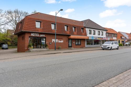Vollersode Apartment | BmB Vollersode Monteurzimmer/Pension