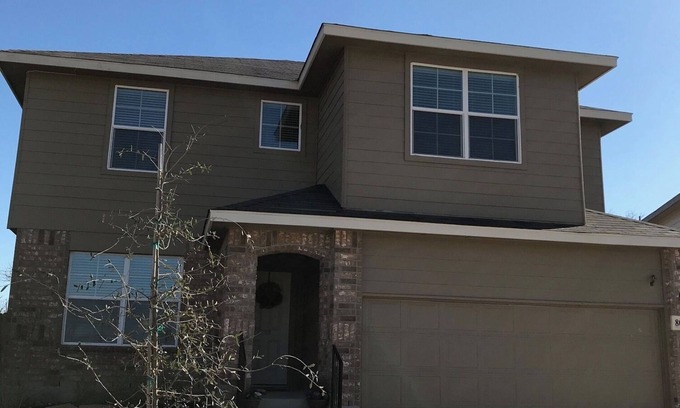 Southside House | BMT Home #1 - Close to Lackland AFB