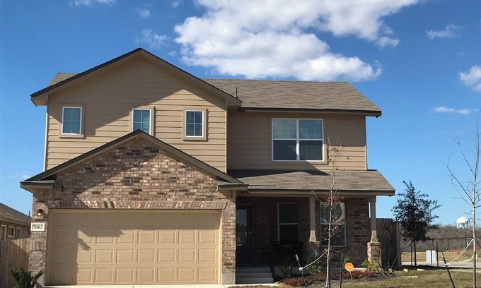 Southside House | BMT Home #2 near Lackland AFB