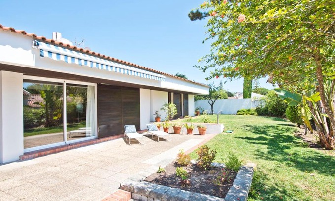 Fonte de Sesimbra Villa | BmyGuest - Sesimbra Country Villa
