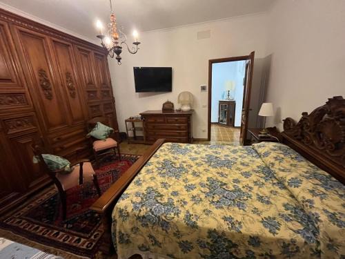 Monterosi Bed & Breakfast | BnB Angelo e Graziella