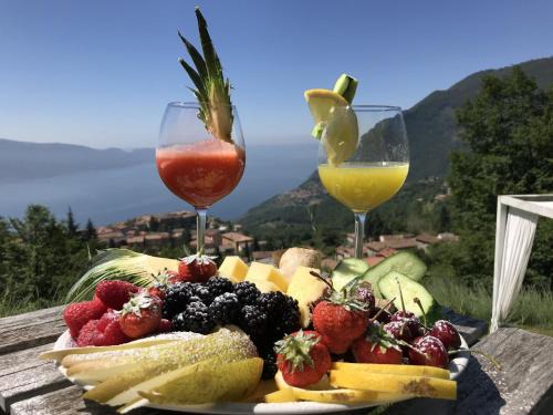 Gardola Apartment | BnB Borgo le Vigne - La Vendemmia Only Adults