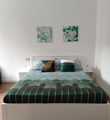 Portello Apartment | BNB CityLifers