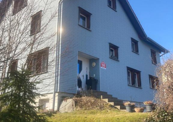 Appenzell Bed & Breakfast | BNB Claudia