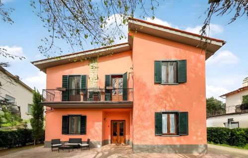 San Pietro a Cegliolo Bed & Breakfast | Bnb Dei Papi