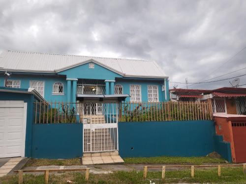 Pavas Bed & Breakfast | BnB Ecostay