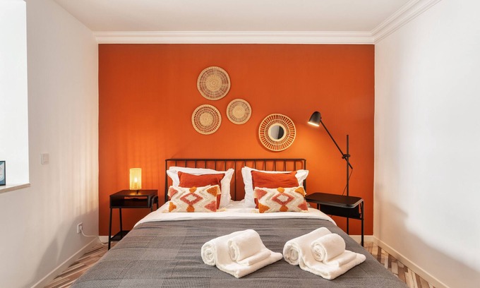 Praia da Rocha Apartment | BnB Homes Praia da Rocha Beach Cozy Apartment 50 m walk from the beach