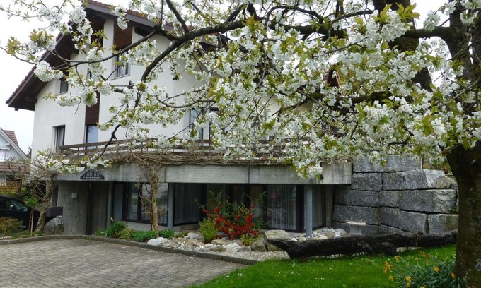 Muenchwilen Bed & Breakfast | BnB im Grossacker