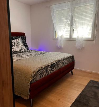 Lausen Bed & Breakfast | BnB Kanal 17