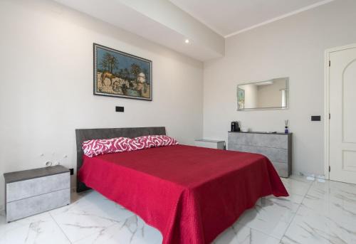 Parella House | BnB Massaua