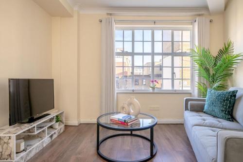 Westminster Apartment | BnBNova - Westminster London