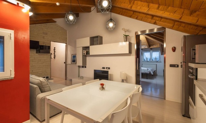 Rho Apartment | Bnbook Bilo Conciliazione