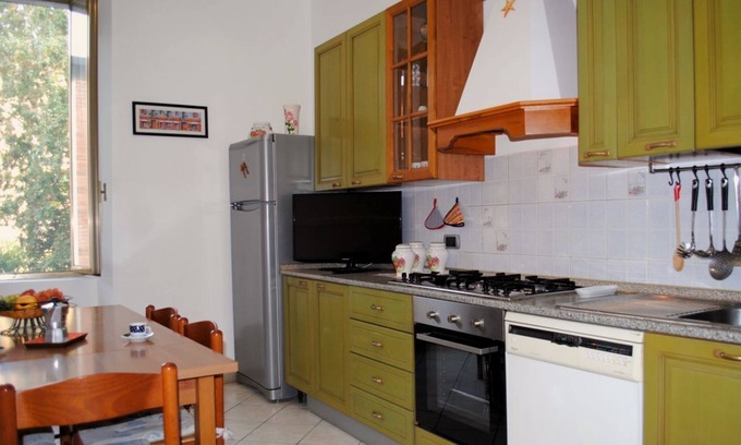 Rho Apartment | BNBOOK BORROMEO 1 RHO