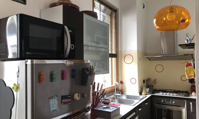 Mazzo Apartment | Bnbook - Tommaso Grossi Bilo