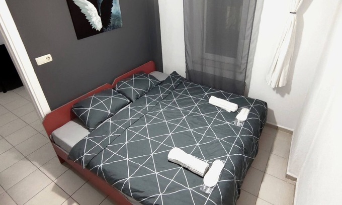 Kepez House | Boğazkent Evim