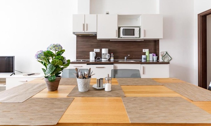Bozi Dar Apartment | Boží Apartmány I