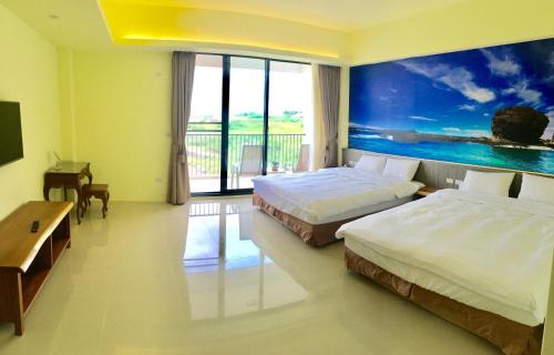 Magong House | Bo Heng B&B