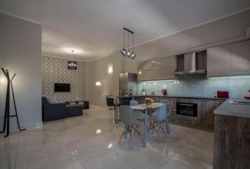 Souda Apartment | BO Home