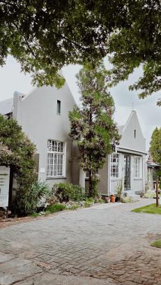 Ermelo Bed & Breakfast | Bo Kamer Guesthouse