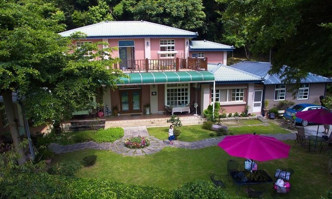Sanyi Bed & Breakfast | Bo Zho Villa