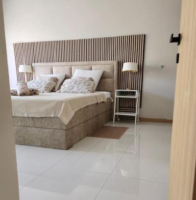 Mindelo Apartment | Boa Mindelo Beach